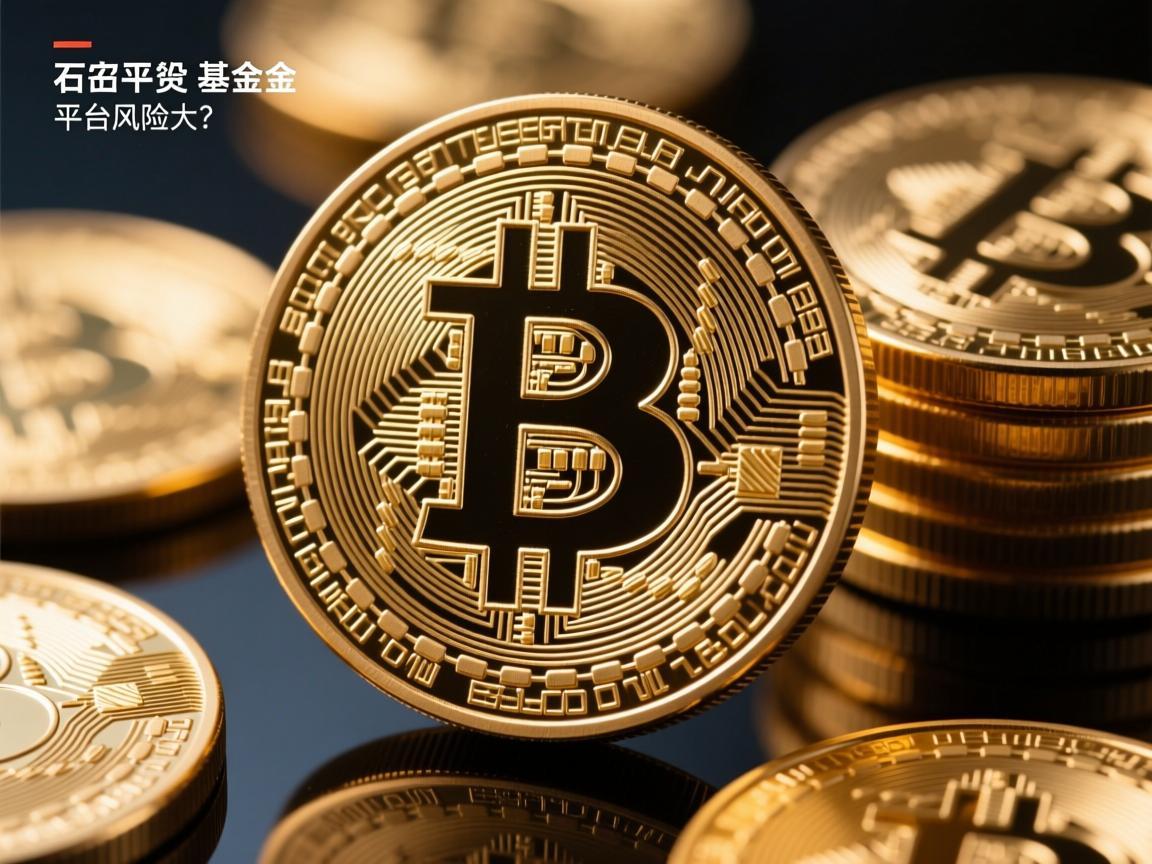 投资比特币基金平台风险大吗