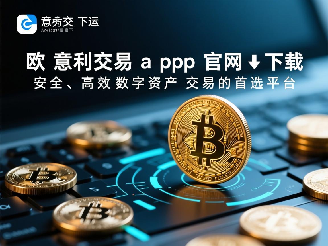 欧意交易app官网下载，安全、高效数字资产交易的首选平台