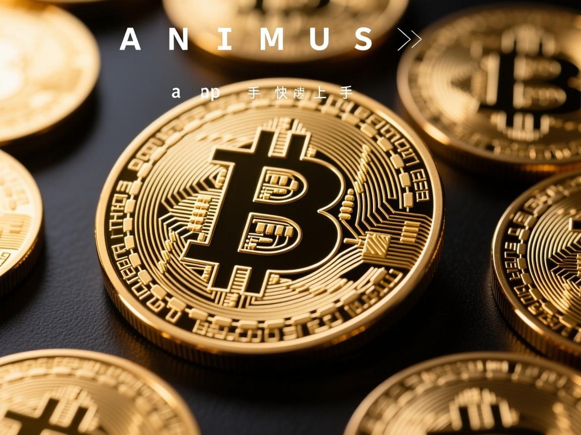 ANIMUS币app使用指南，新手快速上手教程