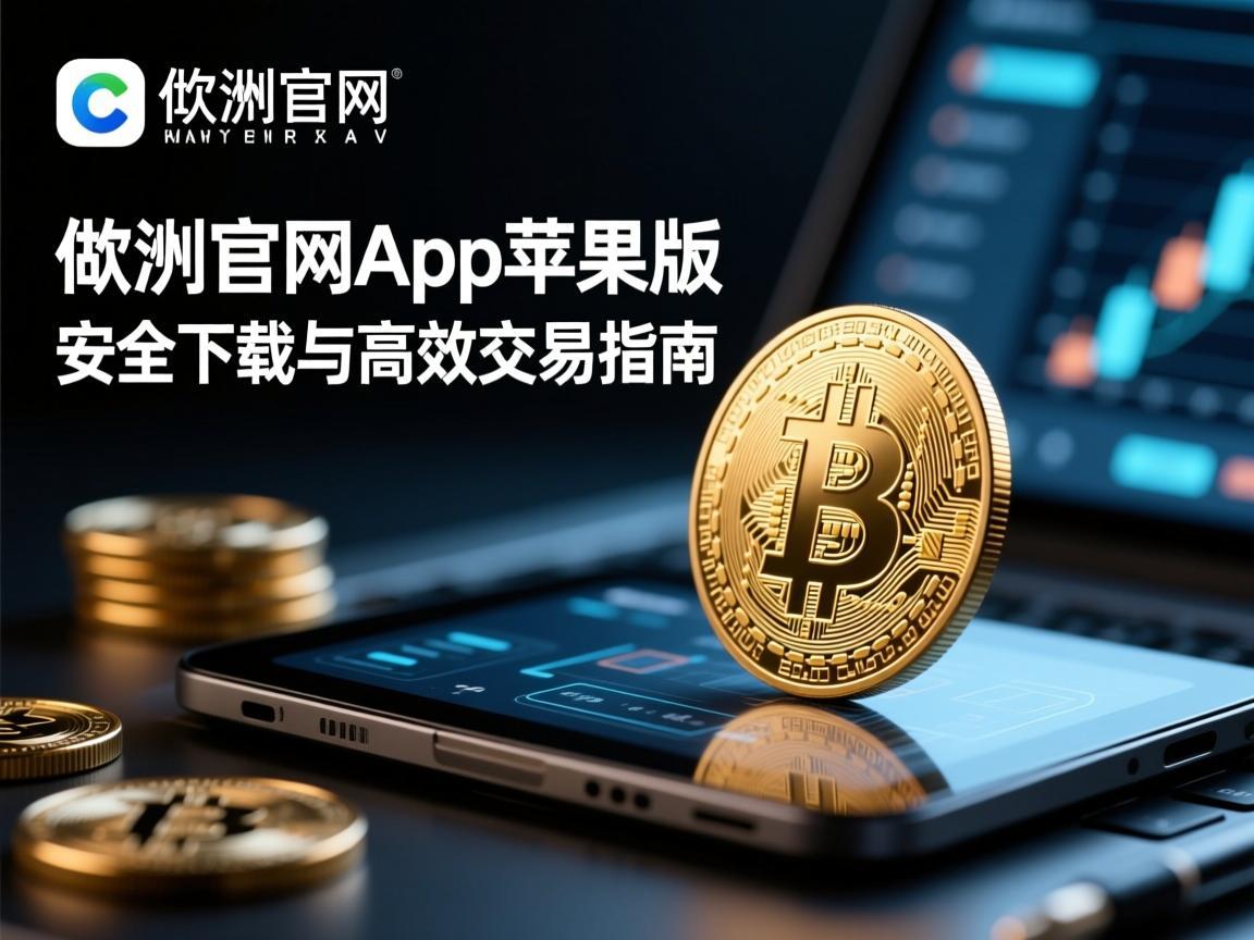 欧意官网App苹果版，安全下载与高效交易指南
