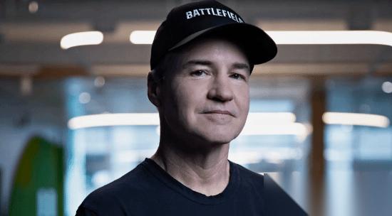 战地6 总监 EA当年太混蛋 所以我做了 COD 系列