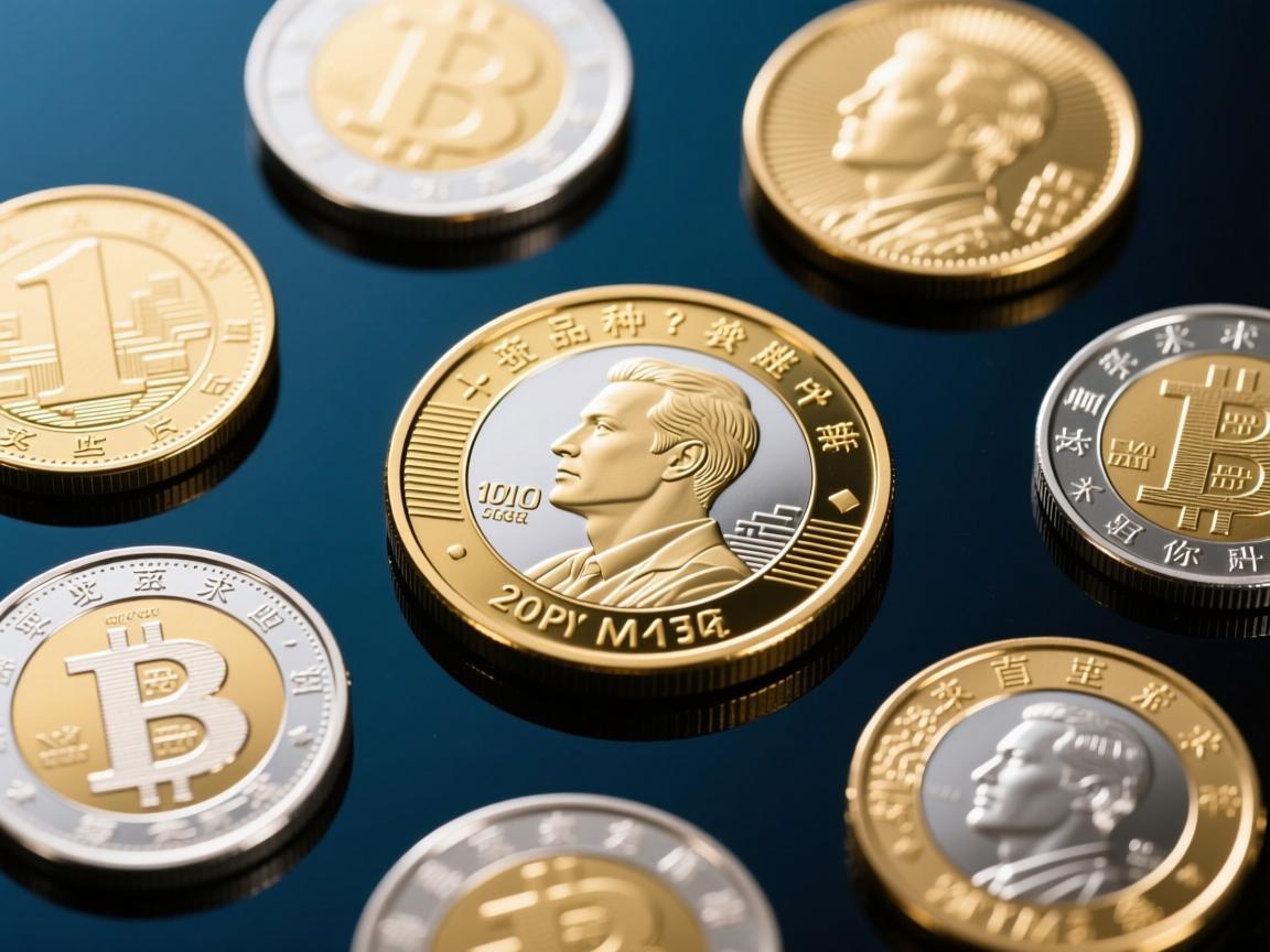 纪念币都有哪些品种