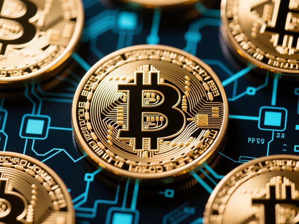 ADA认证与艾达币，区块链技术合规化与生态价值的新探索