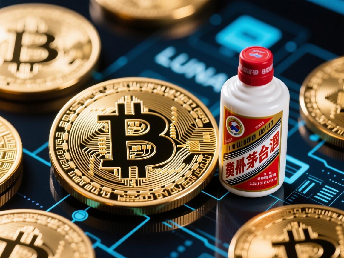 币圈LUNA，曾被誉为茅台，如今成行业警示录