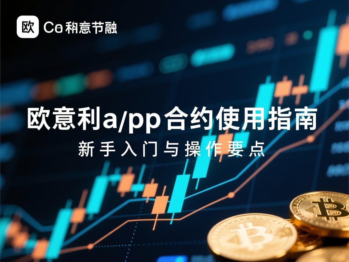 欧意app合约使用指南，新手入门与操作要点