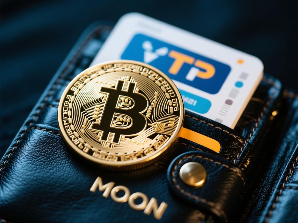 MON币怎么放TP钱包 新手一看就会的完整指南