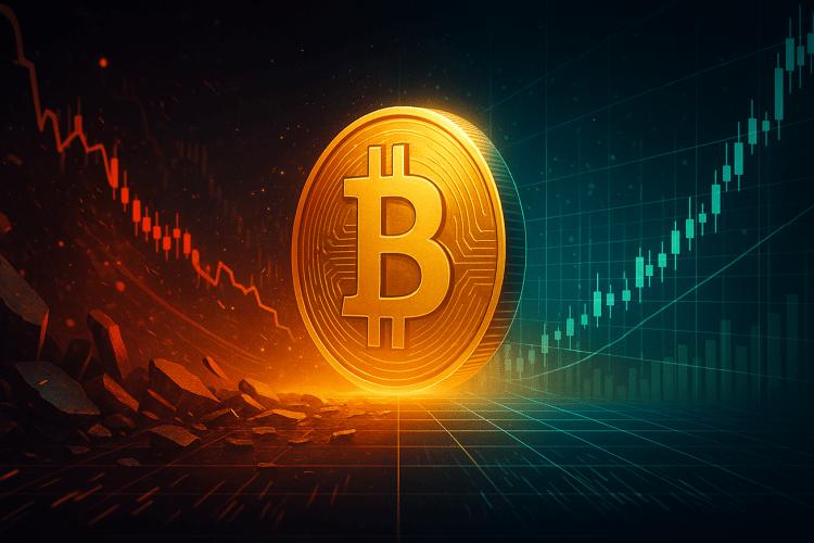 Glassnode 称，比特币崩盘与 LUNA 和 FTX 崩盘不同：原因如下