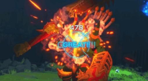 数码宝贝物语 泰坦兽打法分享