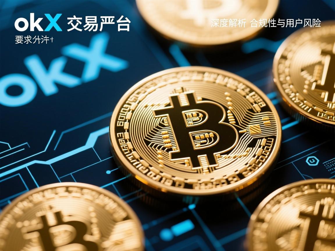 okX交易平台在中国合法吗 深度解析其合规性与用户风险