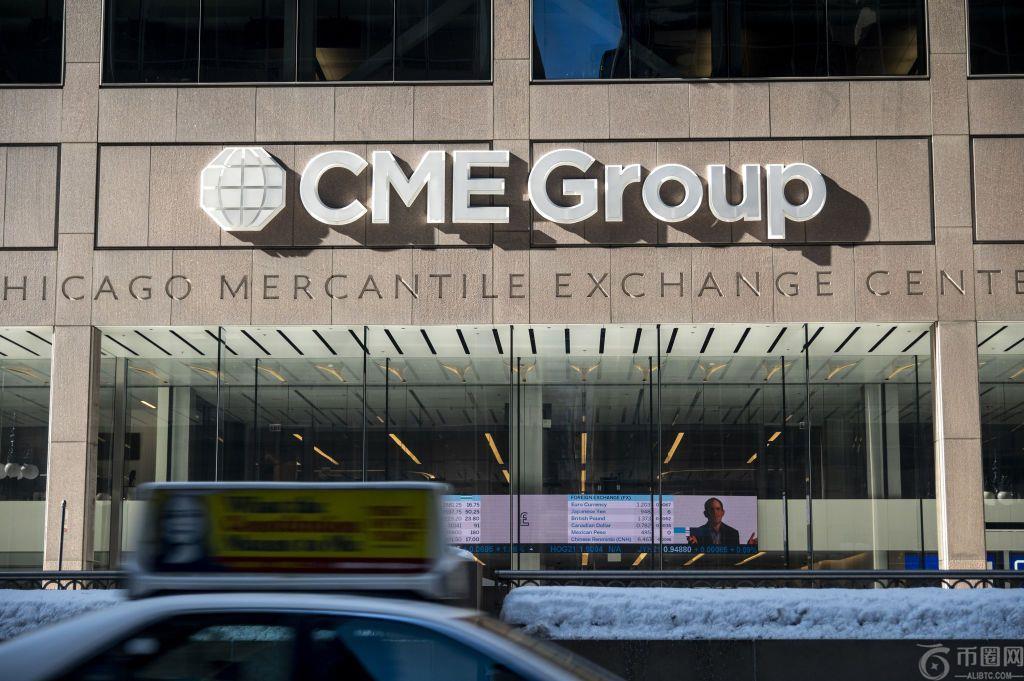 CME 宣布首批 XRP 和 SOL 期权交易