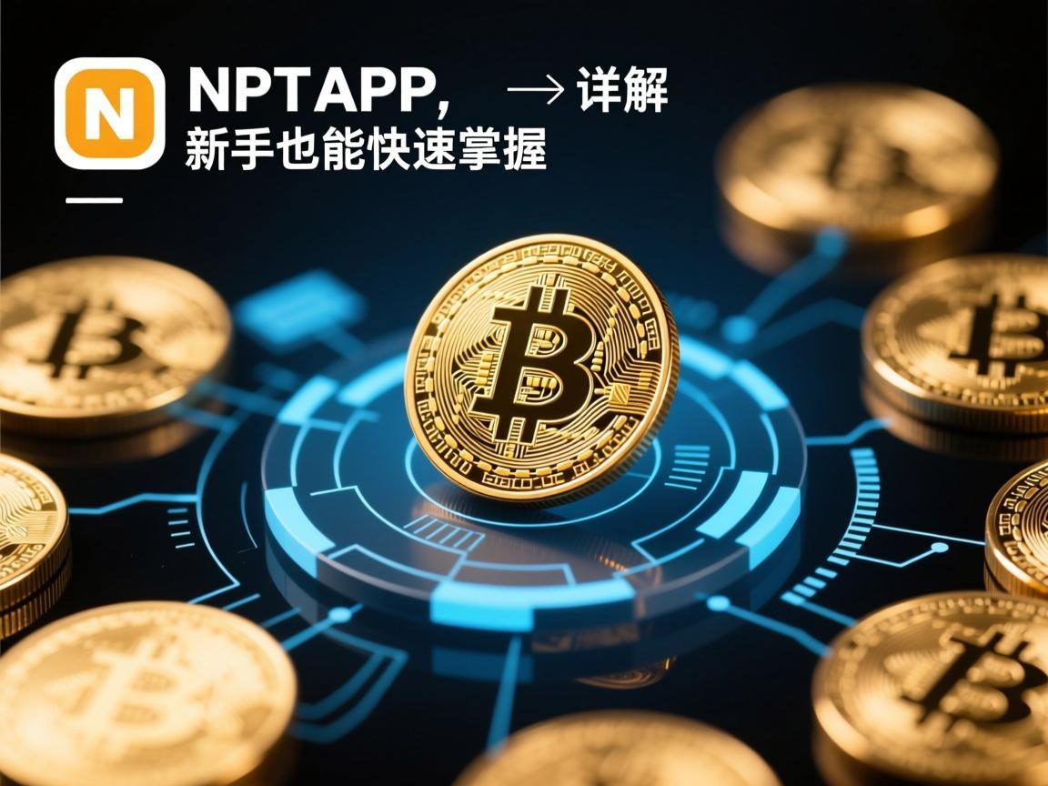 NPT币APP卖币流程详解，新手也能快速掌握