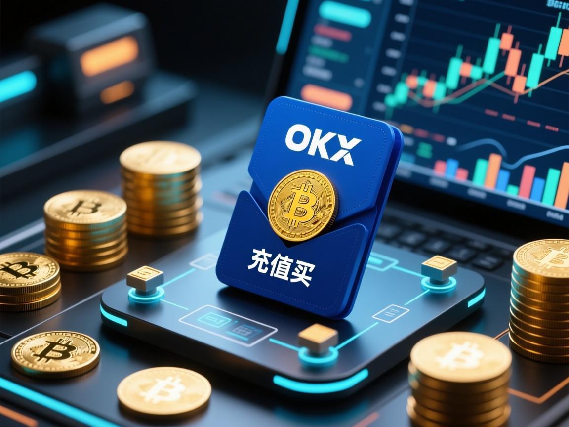 OKX充值与买币，本质、流程与场景的深度解析