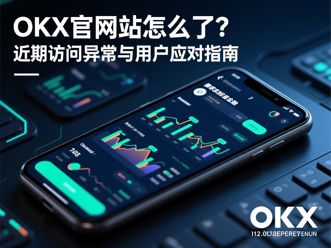 OKX官方网站怎么了 近期访问异常与用户应对指南