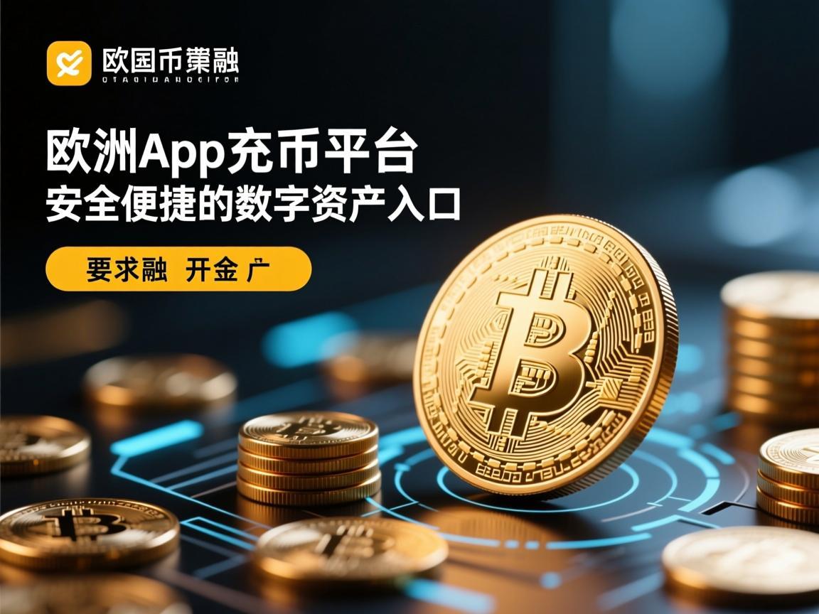 欧意app充币平台，安全便捷的数字资产入口