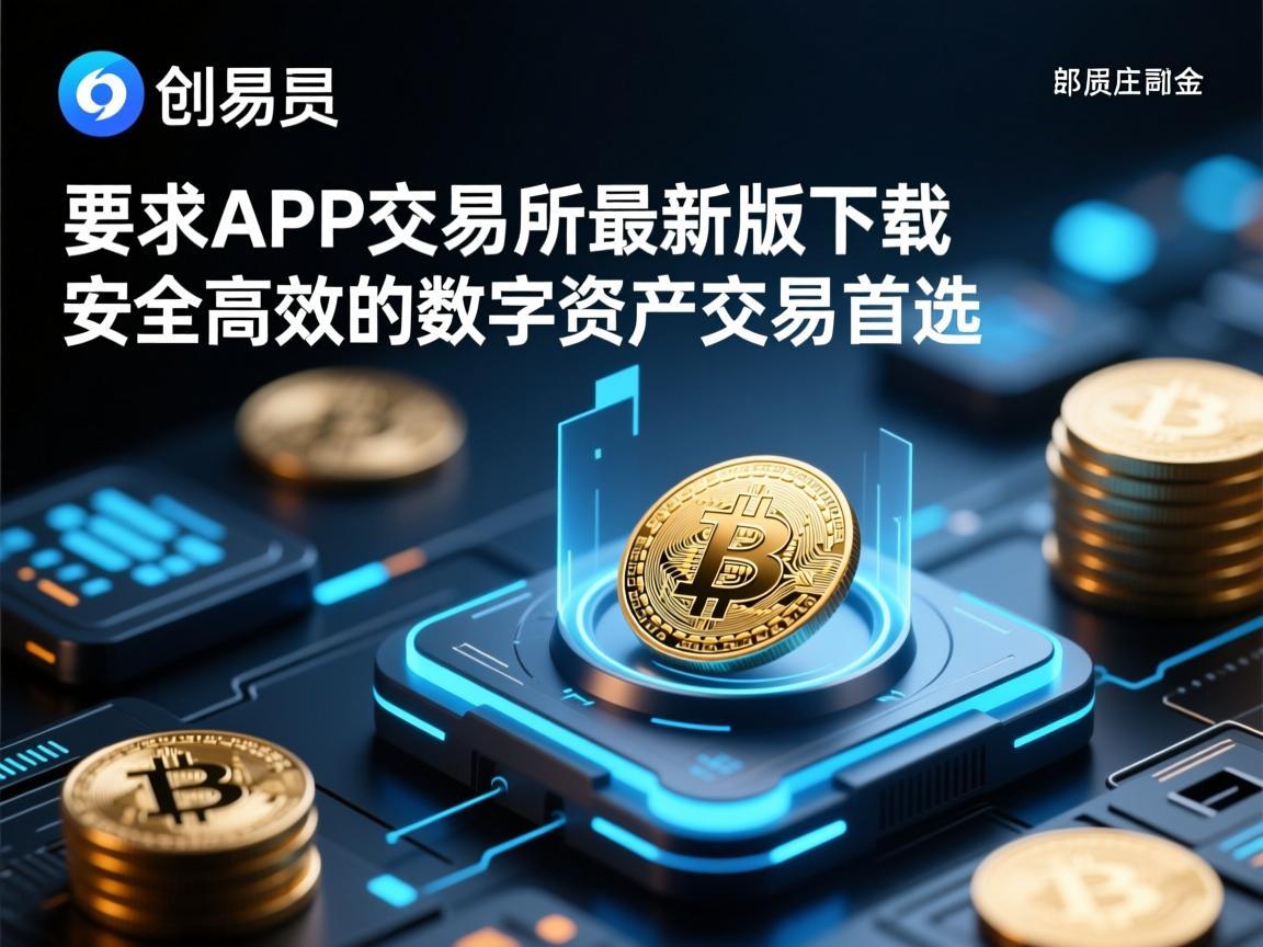 欧易APP交易所最新版下载，安全高效的数字资产交易首选