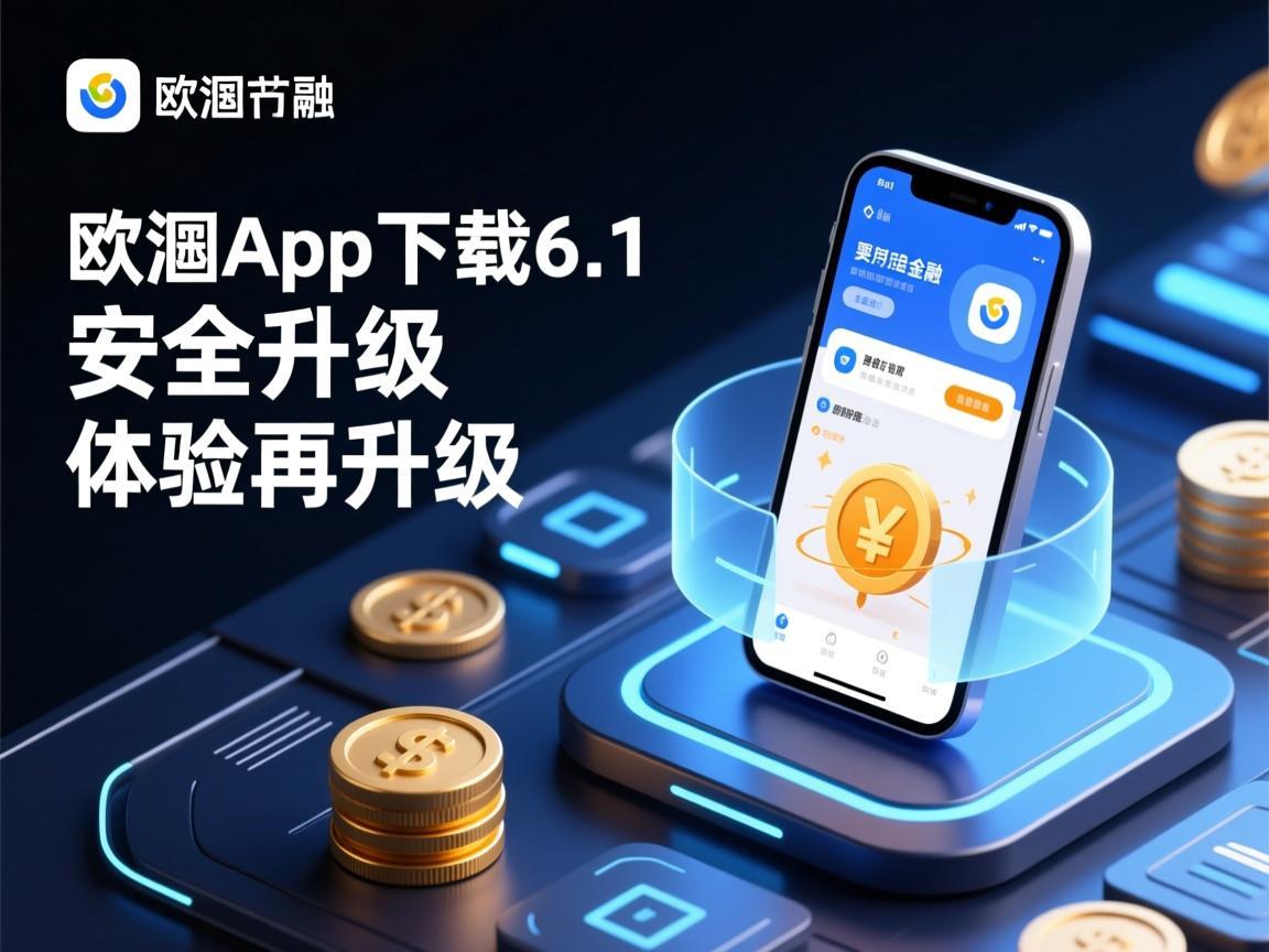 欧意app下载6.1，安全升级，体验再升级