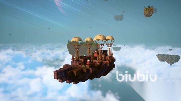 风屿奇航卡顿怎么办 风屿奇航卡顿解决办法