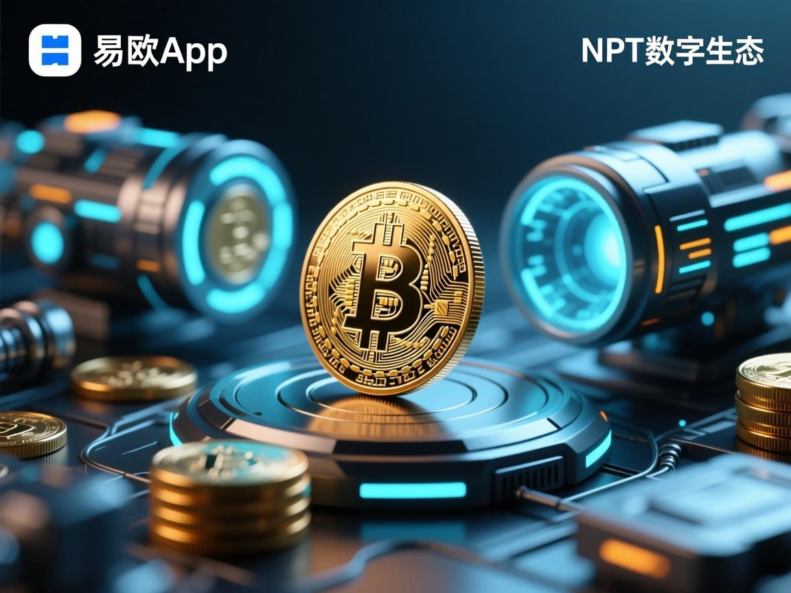 易欧App与NPT币，构建数字生态的双引擎