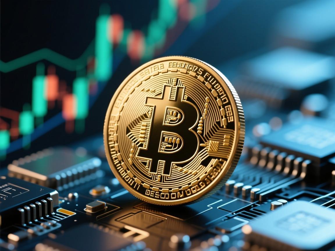 EOS币价格潜力，技术生态与市场博弈下的价值重估