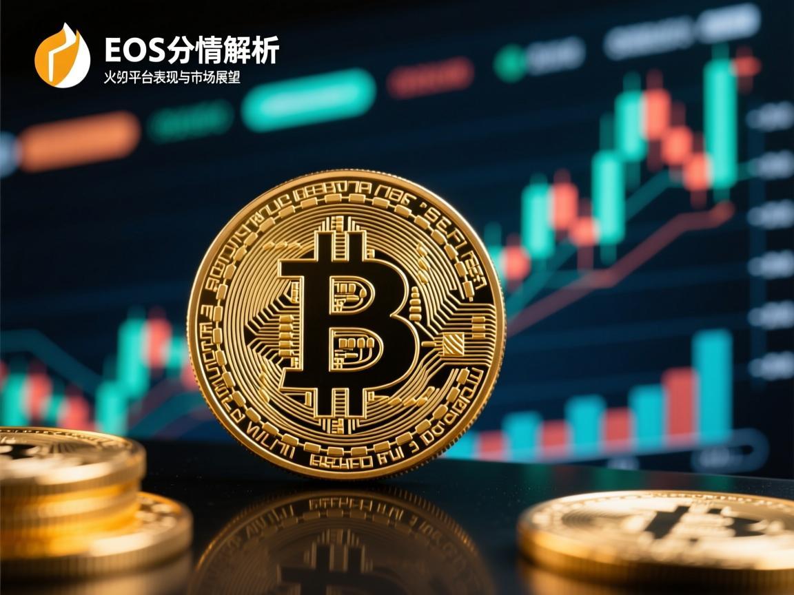EOS币行情解析，火币平台上的表现与市场展望
