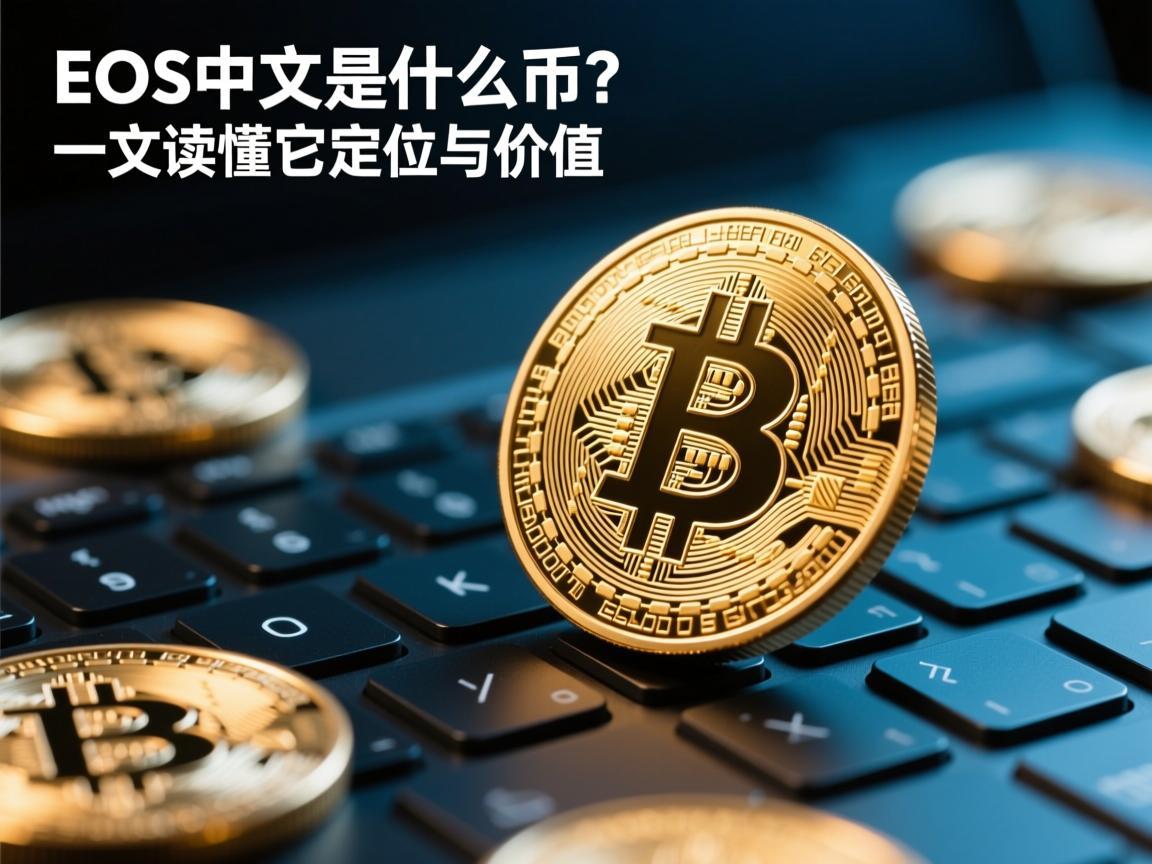 EOS中文是什么币 一文读懂它的定位与价值