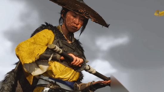 羊蹄山之魂发售后玩家热议DLC伏笔与未解地图谜团