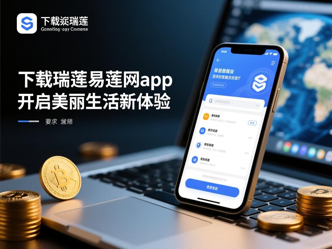 下载欧瑞莲易莲网app，开启美丽生活新体验