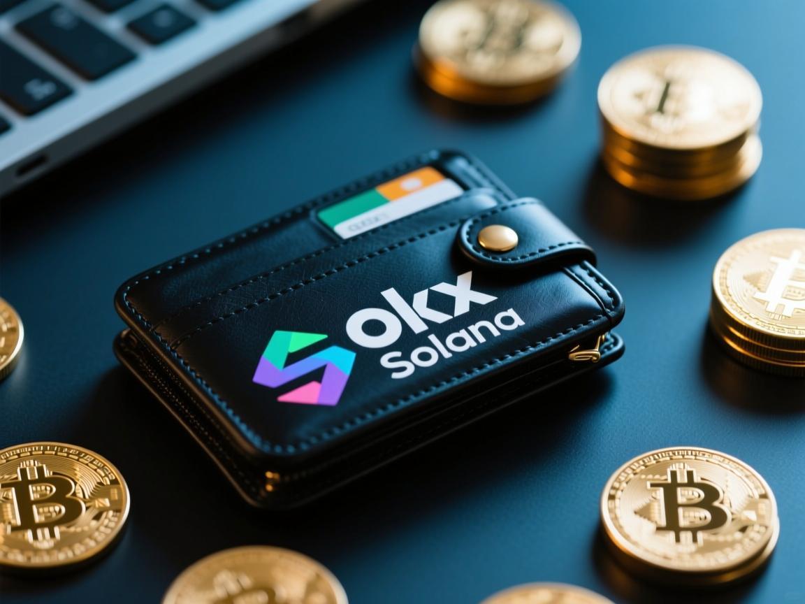 Okx钱包不支持Solana，生态割裂下的用户困境与行业反思