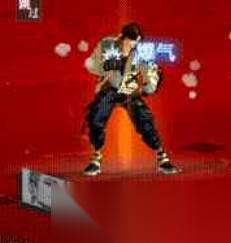 全明星激斗草薙京皮肤