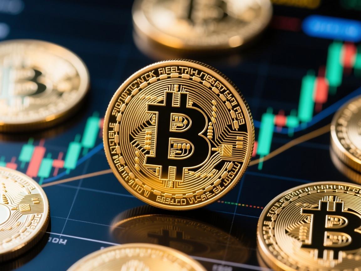 泰达币为何波动性远低于其他加密货币