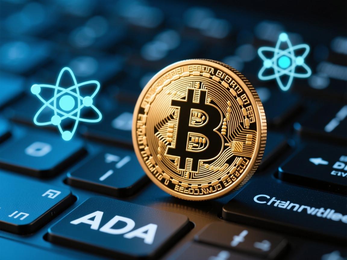 艾达币最小单位，理解ADA的原子价值