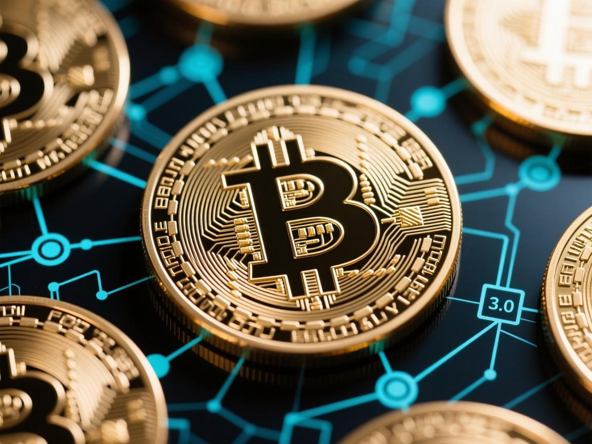 EOS币，区块链3.0时代的操作系统探索者