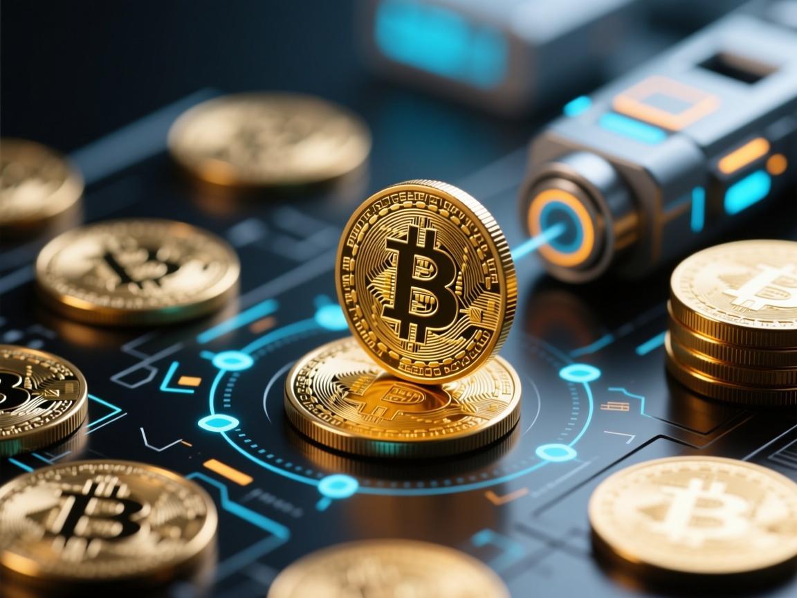 EOS追币，在理想与现实间寻找价值锚点