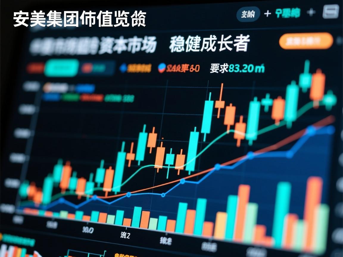 安美集团市值概览，资本市场中的稳健成长者
