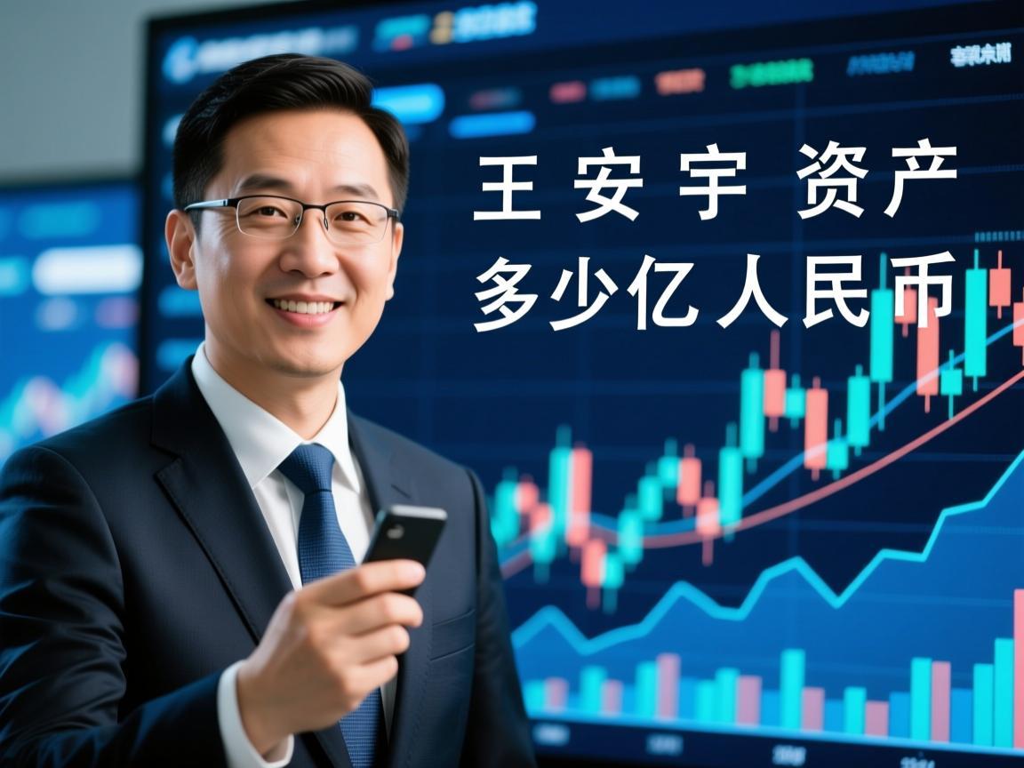 王安宇资产多少亿人民币