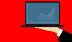 华尔街巨头迎来井喷季度，交易狂潮重现