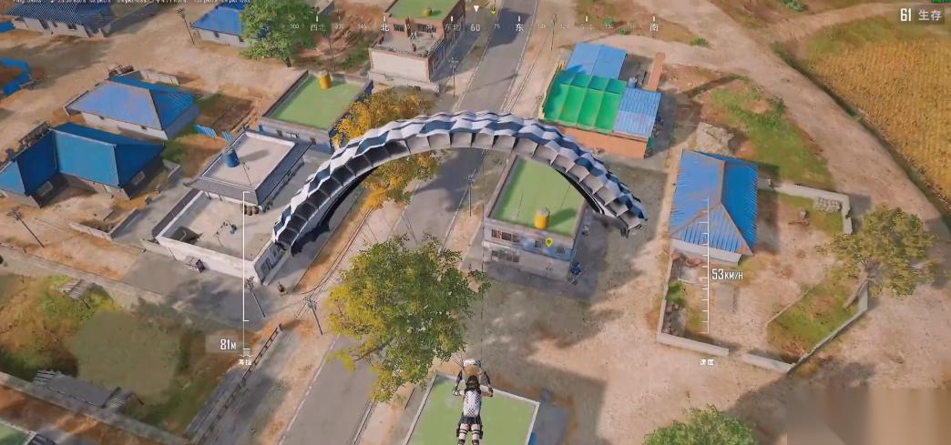 绝地求生怎么玩生存模式