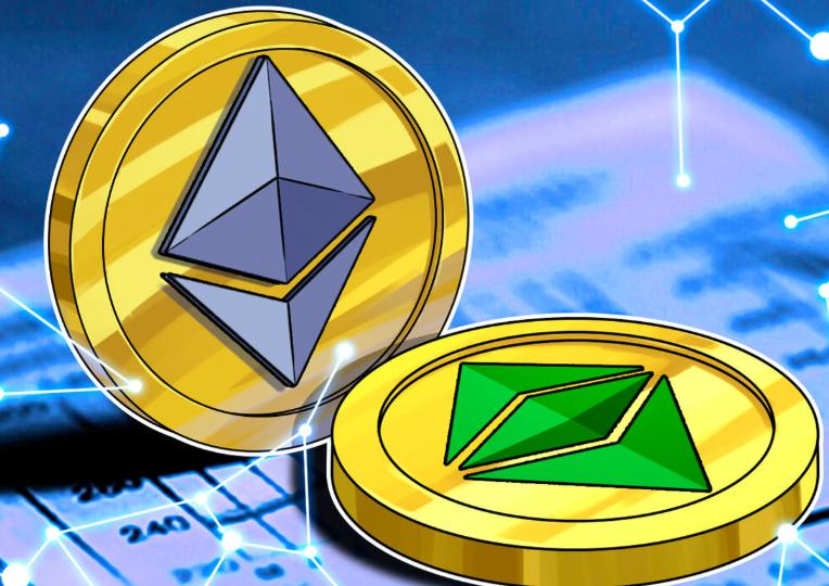 ETC是什么币种 是否值得持有 分析以太经典的长期潜力