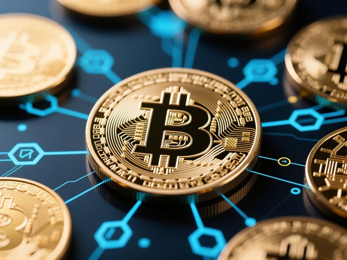 与Web3相关的币，数字经济新基建的价值载体