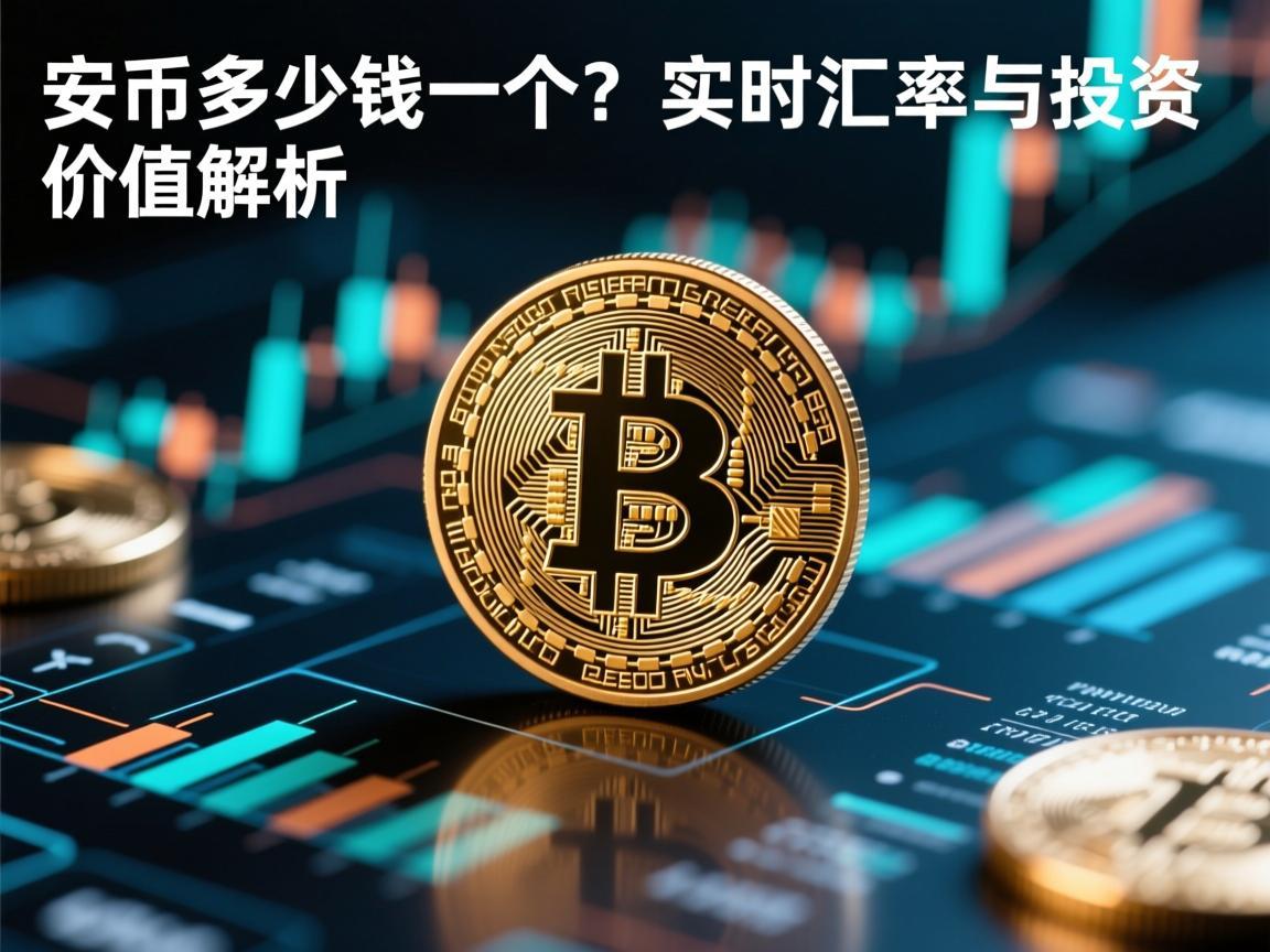 一个安币多少钱一个 实时汇率与投资价值解析