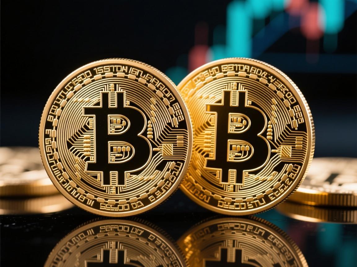 艾达币与上海币，加密世界的双生花与差异化探索