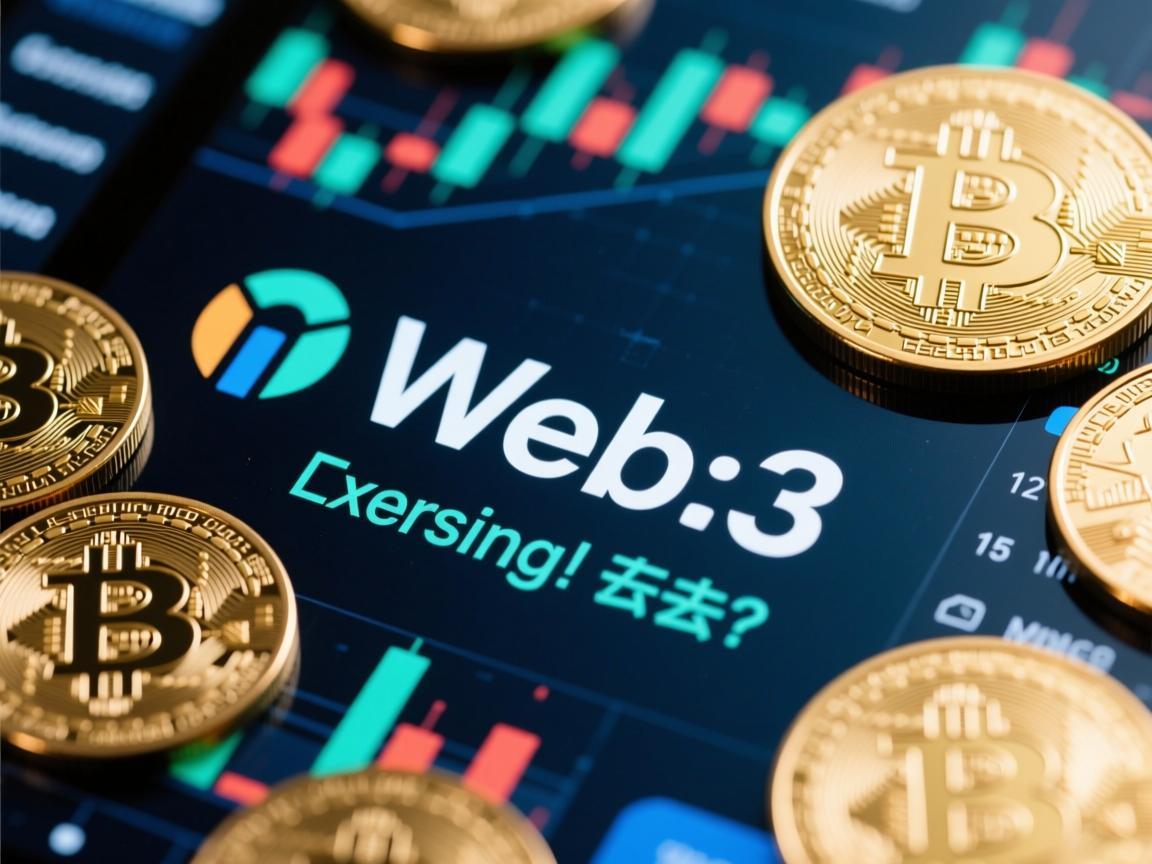 Web3交易所值得去吗 在机遇与风险中寻找平衡点