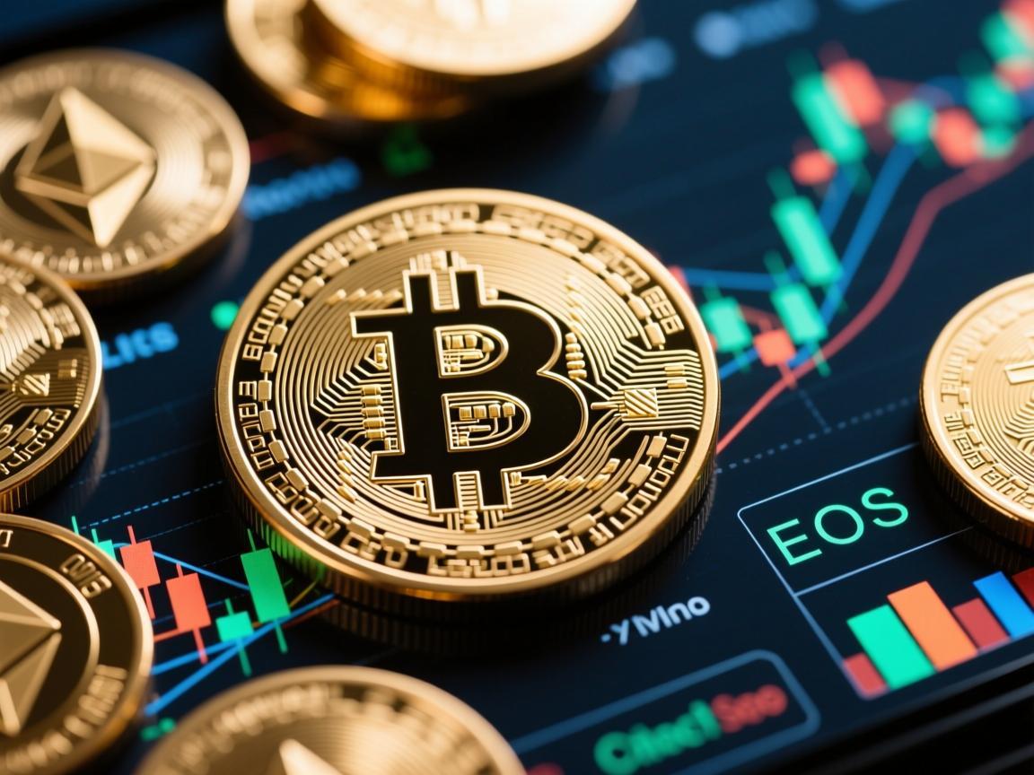 币市EOS，从以太坊杀手到生态复兴的探索之路