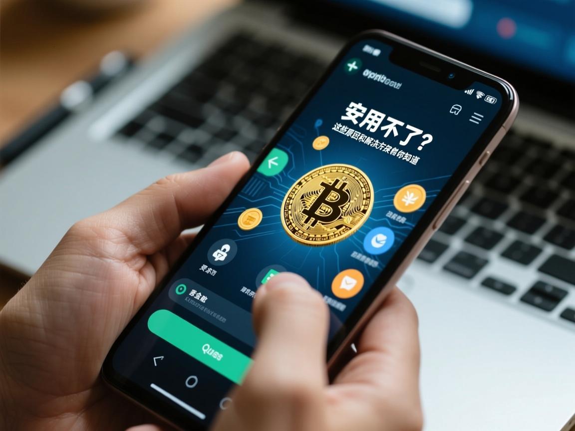 币在安卓模拟器上用不了 这些原因和解决方案你需要知道