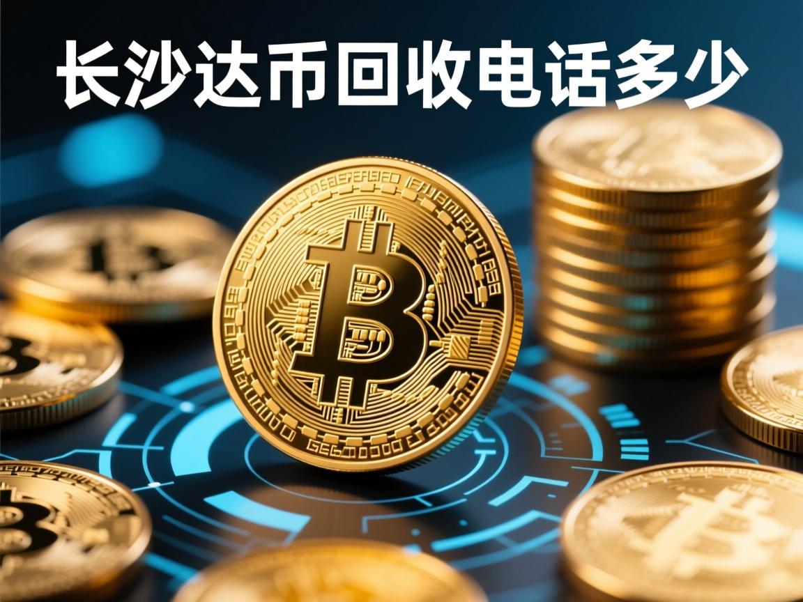 长沙泰达币回收电话多少