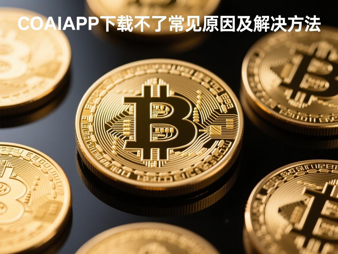 COAI币APP下载不了的常见原因及解决方法