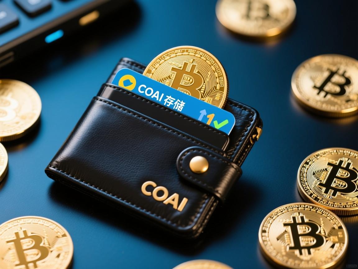 COAI币钱包是哪个App 全面解析COAI币官方存储工具