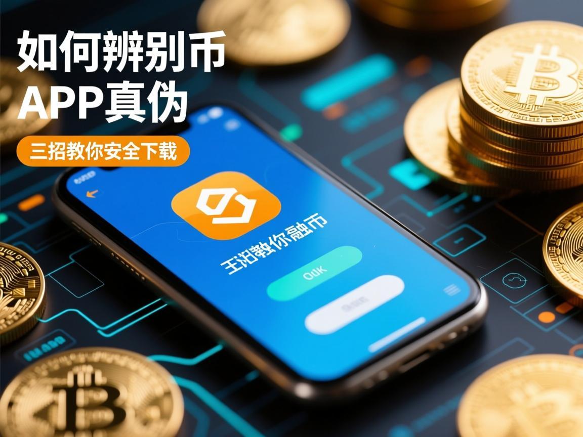 如何辨别币安APP真伪 三招教你安全下载