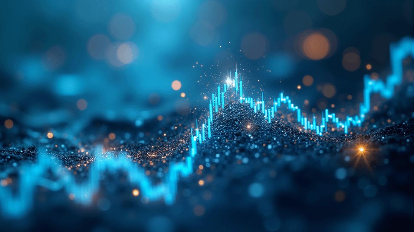 比特币与黄金：在动荡的宏观经济环境中评估“数字黄金”叙事