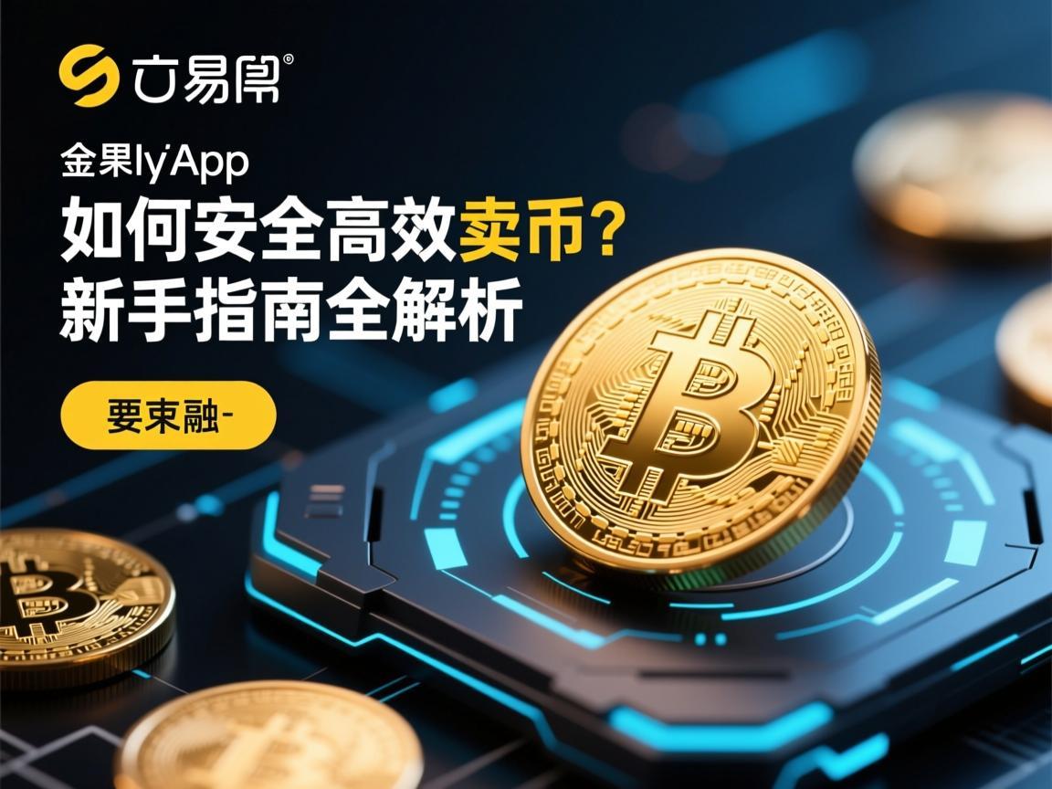 欧易App如何安全高效卖币 新手指南全解析